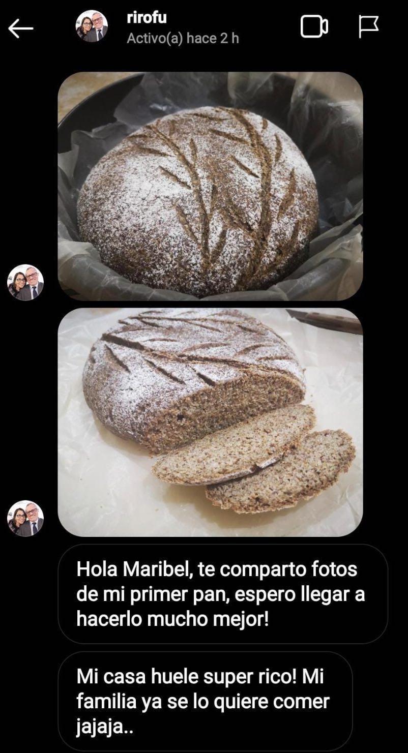 Testimonio Levain 17