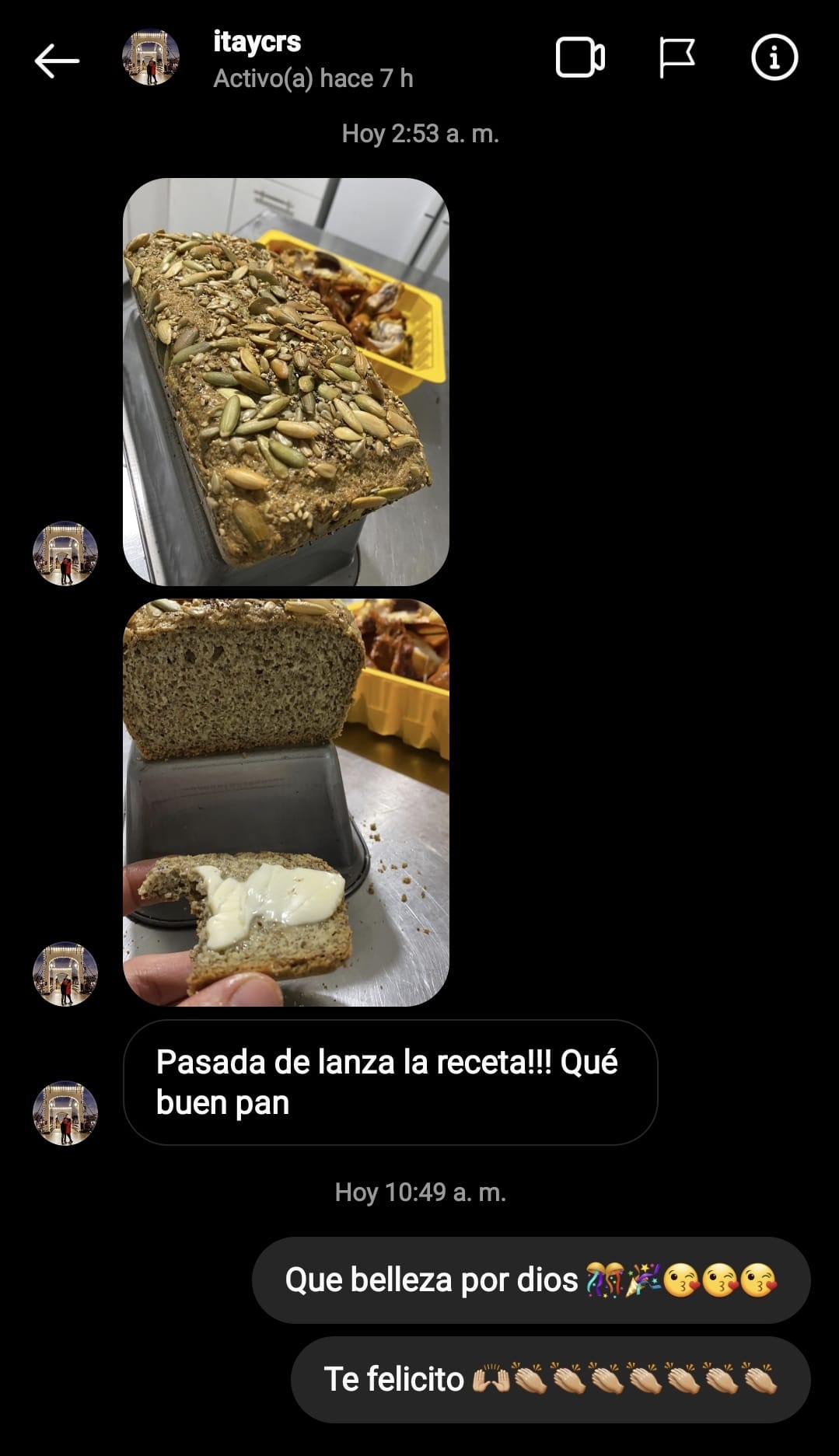 Testimonio 17